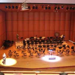 Gumi Cultural Center - Gumi