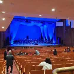 Gumi Cultural Center - Gumi