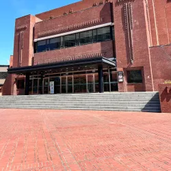 Gumi Cultural Center - Gumi