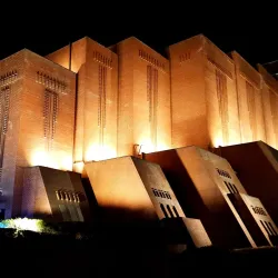 Gumi Cultural Center - Gumi