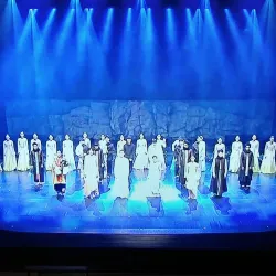 Gumi Cultural Center - Gumi