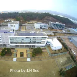 Gumi Electronics & Information Technology Research Institute - Gumi