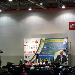 Gumi Expo Park - Gumi