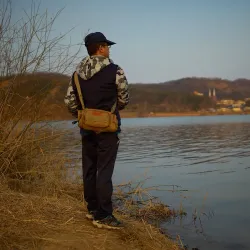 Gumi Riverside Park - Gumi