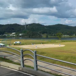 Gumi Riverside Park - Gumi