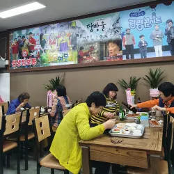 Gumi Traditional Market - Gumi