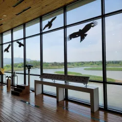 Nakdong River Observatory - Gumi