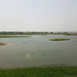 Nakdong River Observatory - Gumi