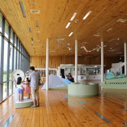 Nakdong River Observatory - Gumi