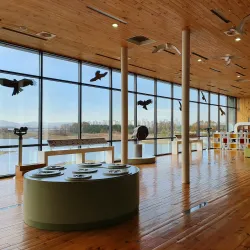 Nakdong River Observatory - Gumi