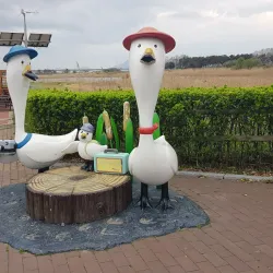 Nakdong River Observatory - Gumi