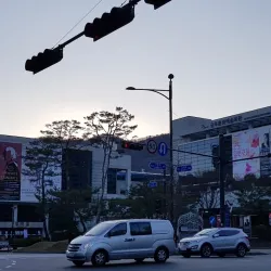 Gunpo Art Center - Gunpo