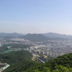 Gunpo Central Park - Gunpo