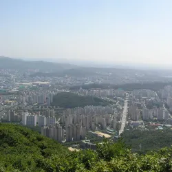 Gunpo Central Park - Gunpo