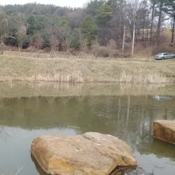 Gunpo Central Park - Gunpo