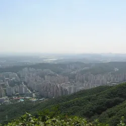 Gunpo Central Park - Gunpo