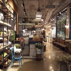 Gunpo Cultural Center - Gunpo