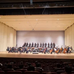 Gunpo Cultural Center - Gunpo