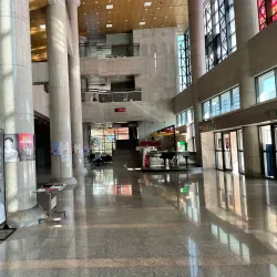 Gunpo Cultural Center - Gunpo