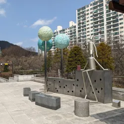 Gunpo Cultural Center - Gunpo