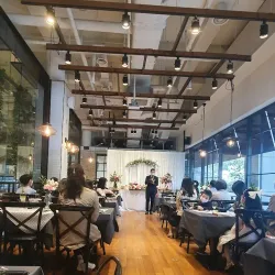 Gunpo Cultural Center - Gunpo