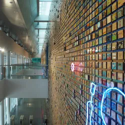 Gunpo Museum - Gunpo