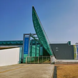 Gunpo Museum - Gunpo