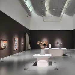 Gunpo Museum - Gunpo