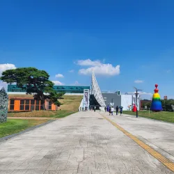 Gunpo Museum - Gunpo