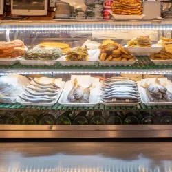 Gunpo Traditional Market - Gunpo