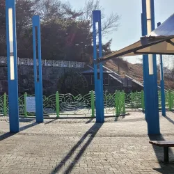 Gwangdeok Park - Gunpo