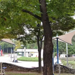 Gwangdeok Park - Gunpo