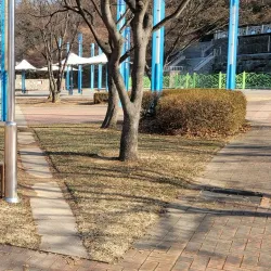 Gwangdeok Park - Gunpo