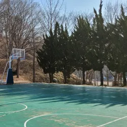 Gwangdeok Park - Gunpo