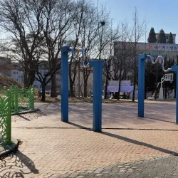 Gwangdeok Park - Gunpo