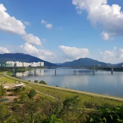 Sangwon Park - Gunpo