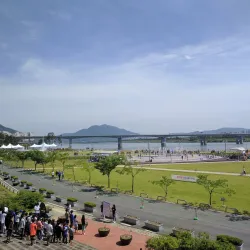 Sangwon Park - Gunpo