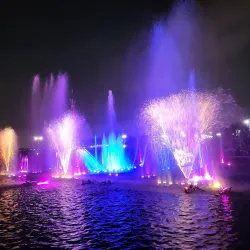 Sangwon Park - Gunpo