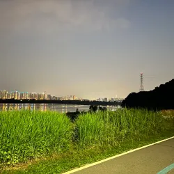 Sangwon Park - Gunpo