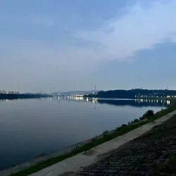 Sangwon Park - Gunpo