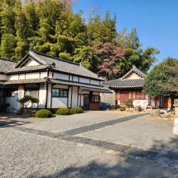 Dongguksa Temple - Gunsan