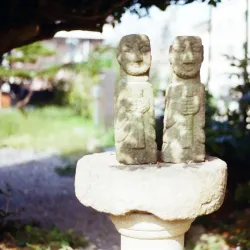 Dongguksa Temple - Gunsan