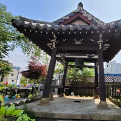 Dongguksa Temple - Gunsan