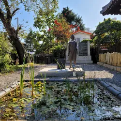 Dongguksa Temple - Gunsan