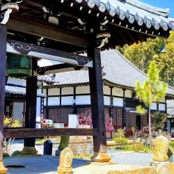 Dongguksa Temple - Gunsan