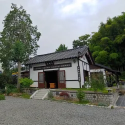Dongguksa Temple - Gunsan