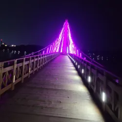 Eunpa Lake Park - Gunsan