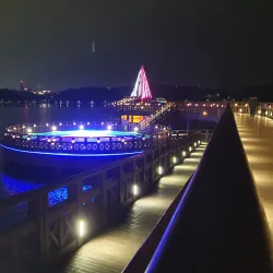 Eunpa Lake Park - Gunsan