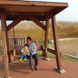 Geum River Estuary Ecological Park - Gunsan