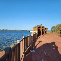 Geum River Estuary Ecological Park - Gunsan